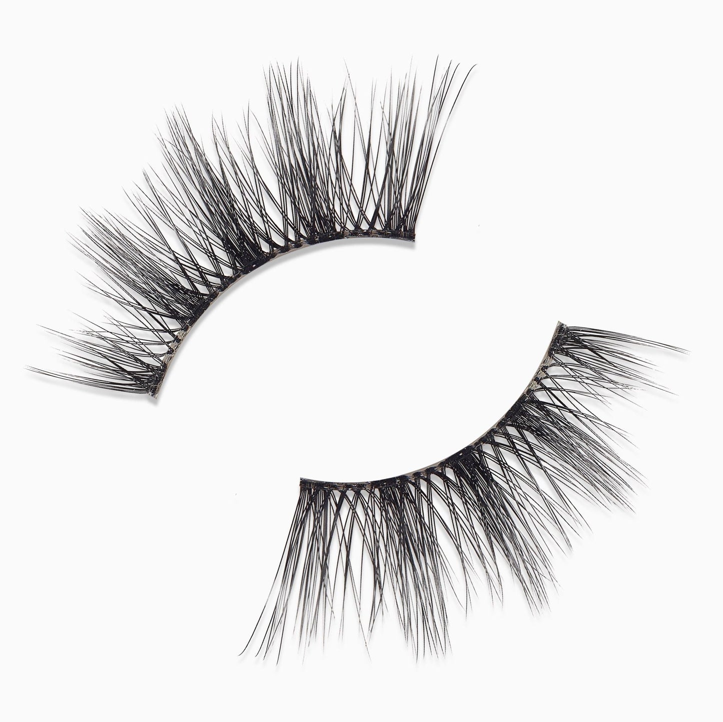 DEMI 1/2 (HALF) LASH #HOOKUP