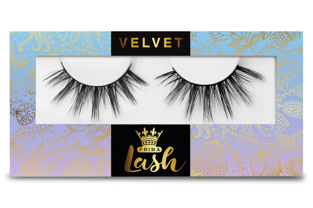 Dainty 3D Vegan Lashes #D25