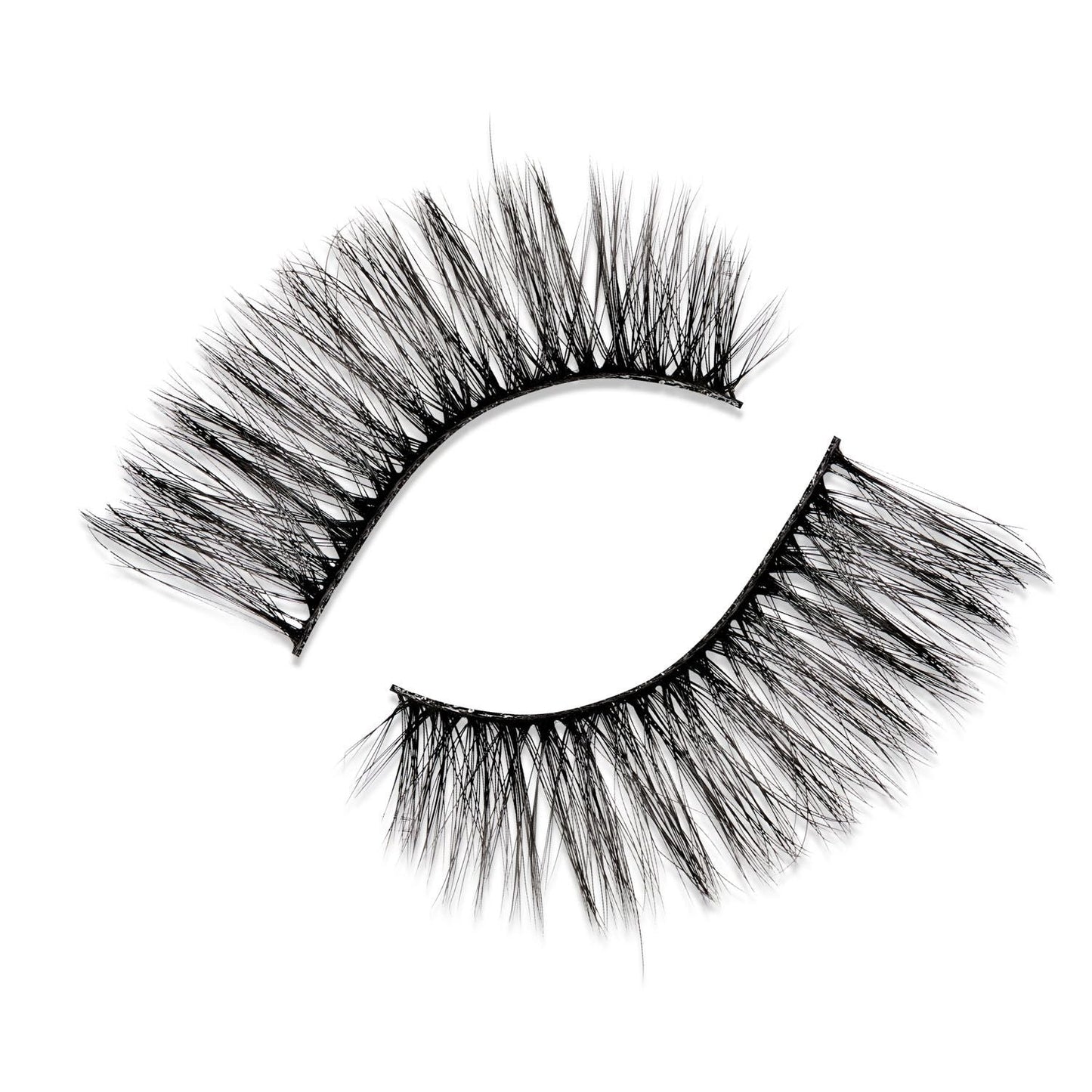 ESSENTIALS 5 PAIR PACK VEGAN LASHES #ELLA