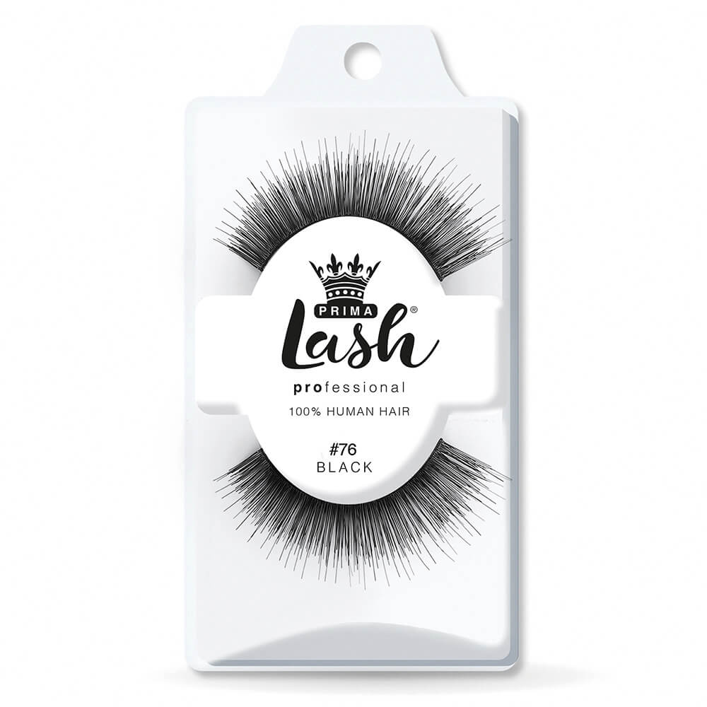 Professional Lashes #76