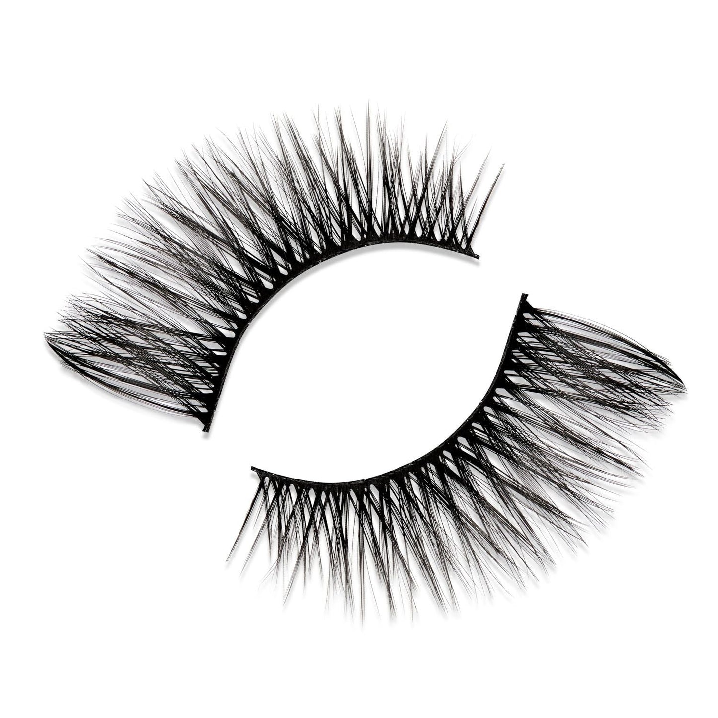 Essentials 5 Pair Pack Vegan  Lashes #Nanci