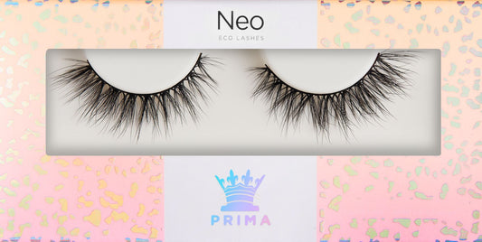 Neo - Plant Based Lashes #N110