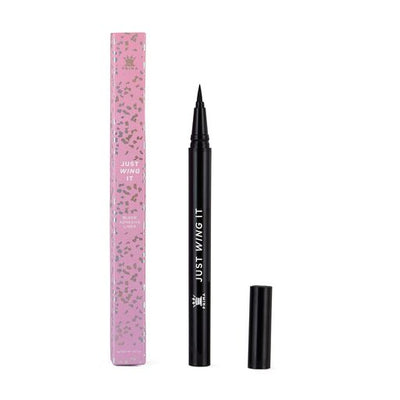 Just Wing It 2-in-1 Lash Adhesive Liner - Black
