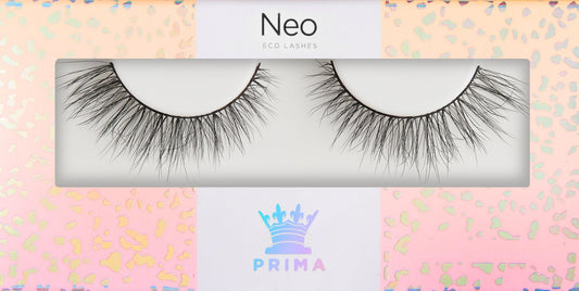 Neo - Plant Based Lashes #N111