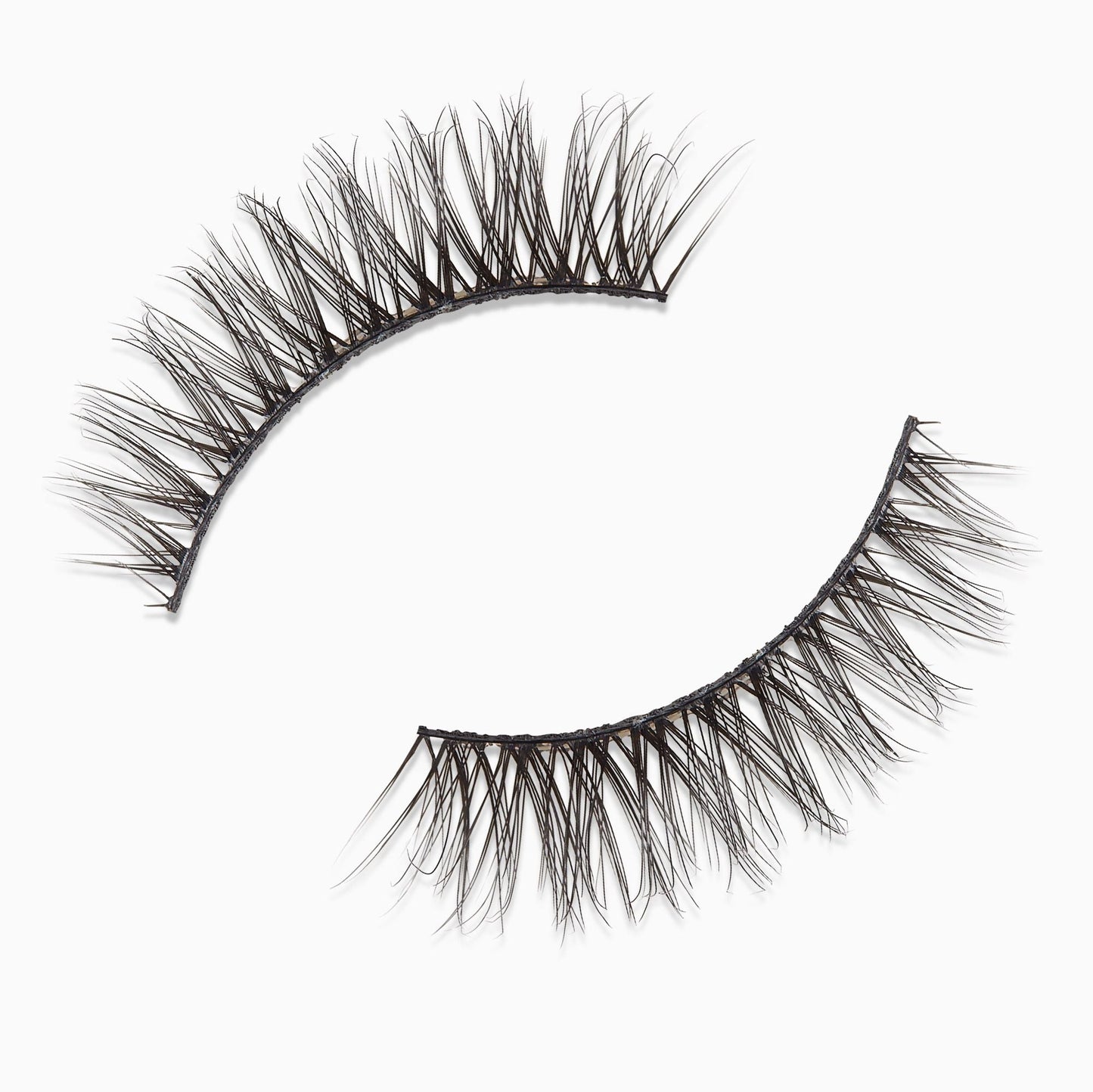 ESSENTIALS 5 PAIR PACK VEGAN LASHES #HARLEY